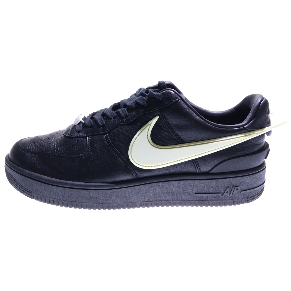ナイキ ×AMBUSH AIR FORCE 1 アンブッシュ エアフォース 1 ローカット  