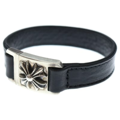 クロムハーツ 6mm BEAD STACK CH CROSS スタックCHクロス ビーズ