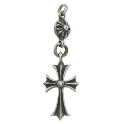 クロムハーツ #5 ZIP DAGGER #5 ジップ ダガーチャーム ペンダント