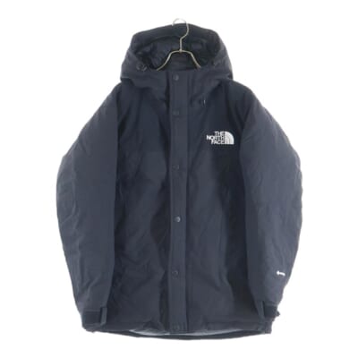 シュプリーム 12AW Mountain Shell Jacket corduroy×ノースフェイス