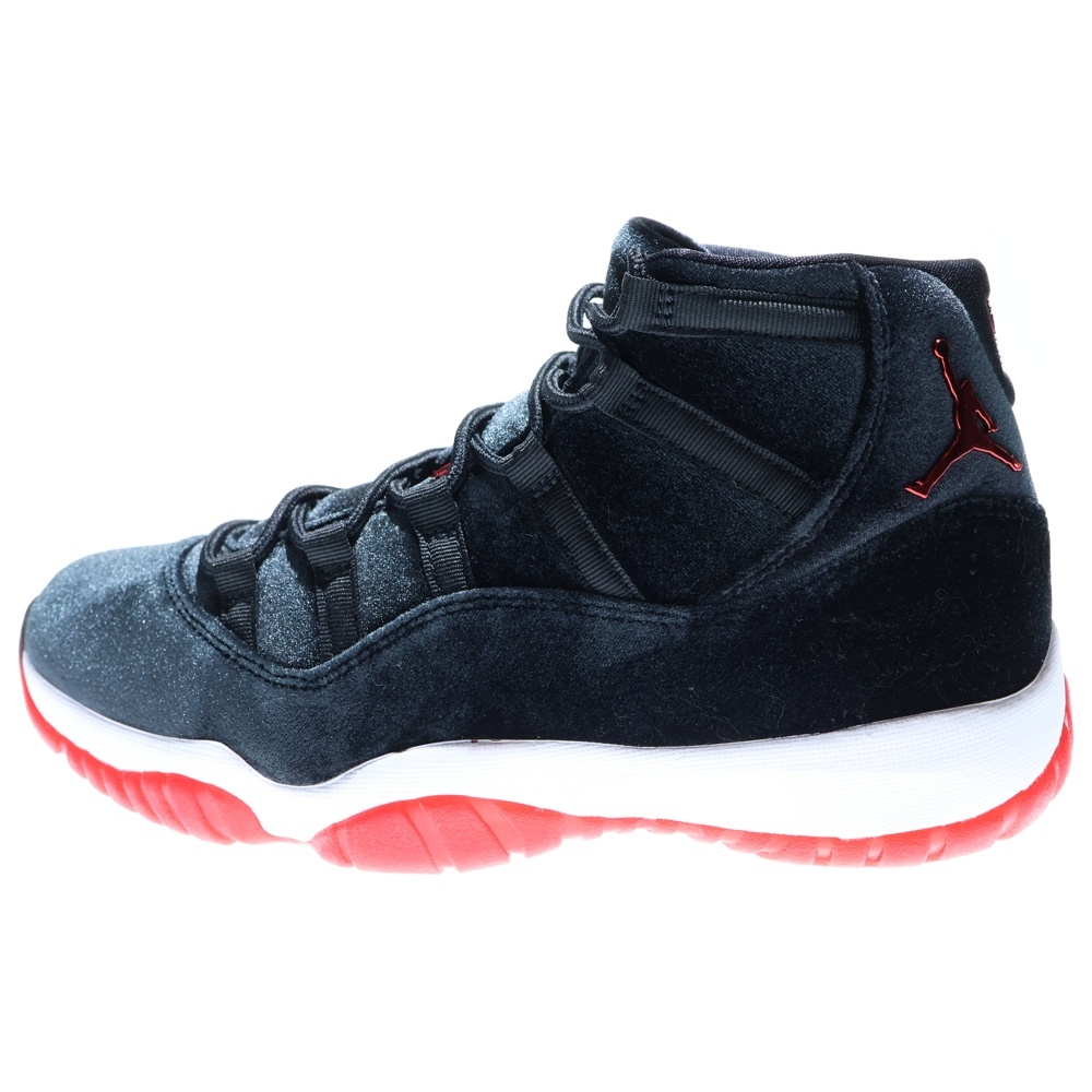 ナイキ WMNS AIR JORDAN 11 RETORO BRED VELVET ウィメンズ エア