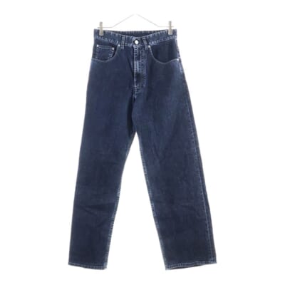 シュプリーム 25AW Regular Jean Dirty Indigo レギュラー ジーンズ
