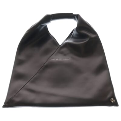 ジャパニーズバッグ クラシック スモール トートバッグ S54WD0043 ブラック Bランク