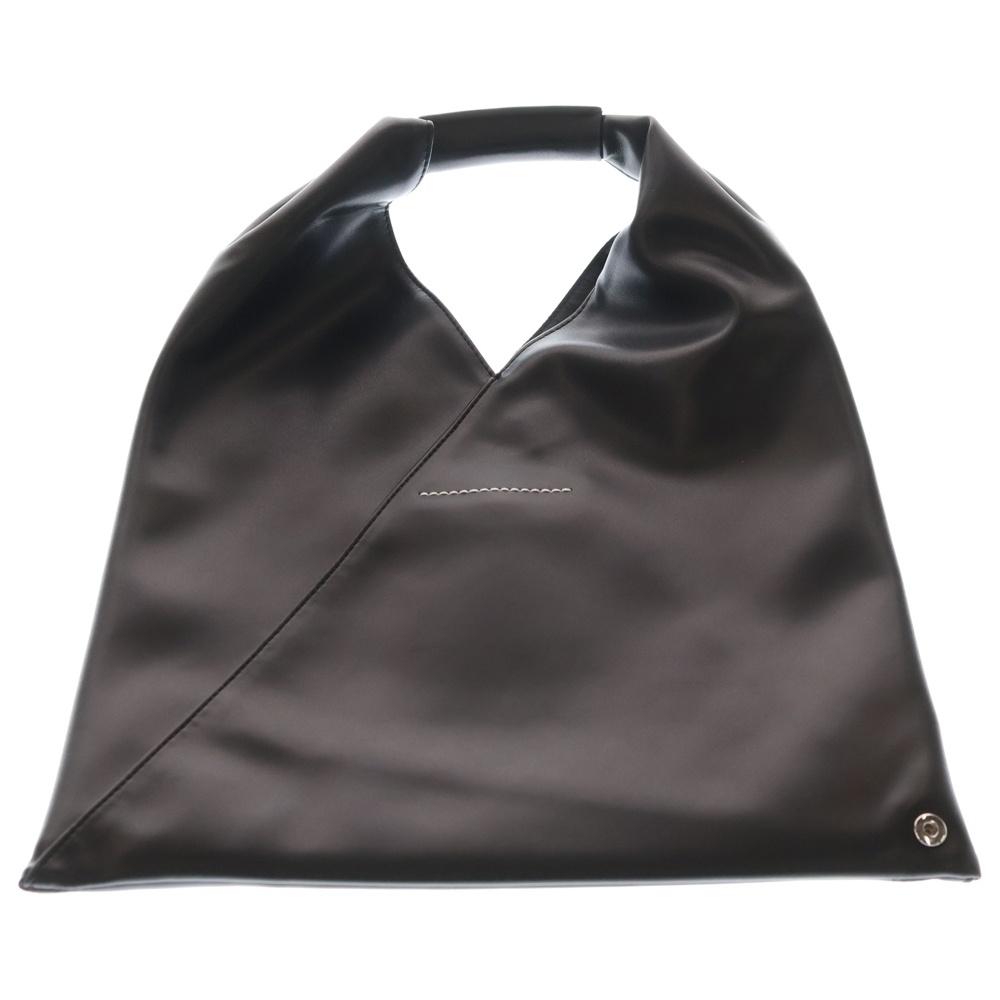 ジャパニーズバッグ クラシック スモール トートバッグ S54WD0043 ブラック Bランク