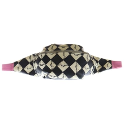 ×MATTY BOY PRO 99EYES ♯3 マッティーボーイ スナットバック ピンク Bランク