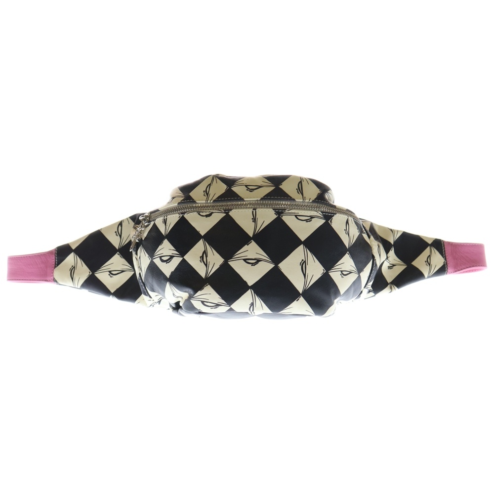 ×MATTY BOY PRO 99EYES ♯3 マッティーボーイ スナットバック ピンク Bランク