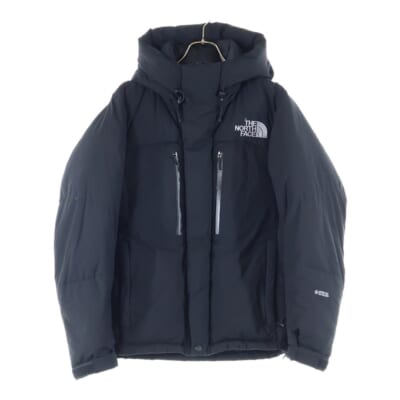 Baltro Light Jacket GORE-TEX ND91950 バルトロライト ダウンジャケット ゴアテックス ブラック Bランク