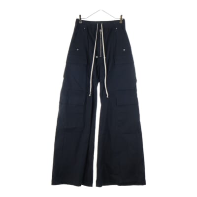 ブラックコムデギャルソン 10AW AD2010 千鳥格子 ウール サルエル