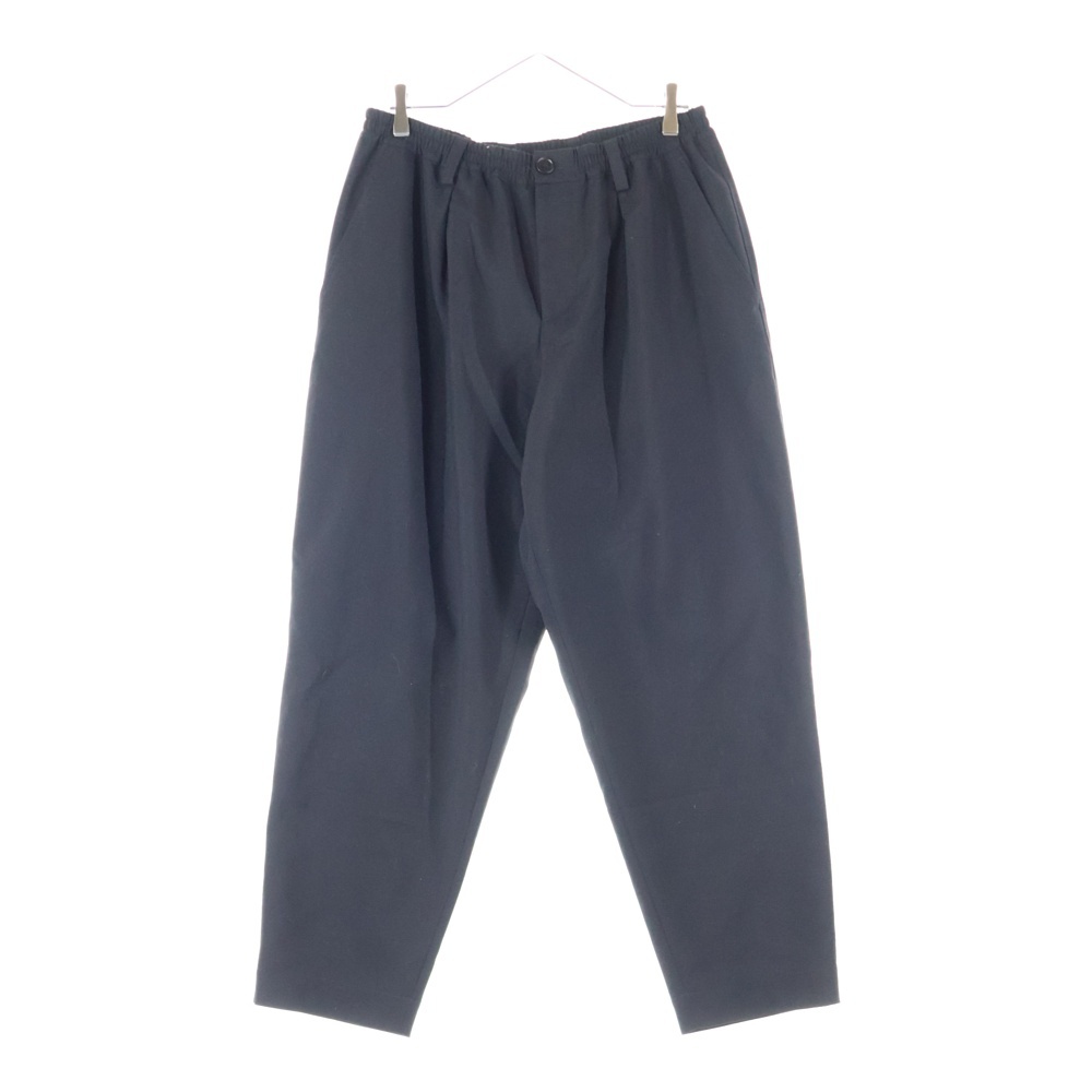 マルニ 24SS トロピカルウールトラウザーパンツ イージースラックス