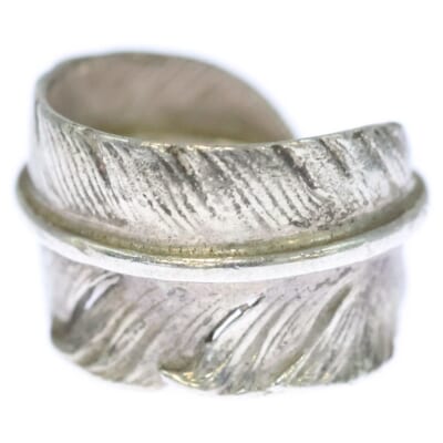 SVフェザーリング シルバー Bランク