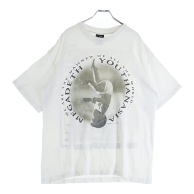 ヴィンテージ 90s DUB FACTORY AKIRA TEE アキラ ダブファクトリー