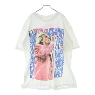 ヴィンテージ 90s NIRVANA 1996 PORTRAIT TEE ニルヴァーナ 両面