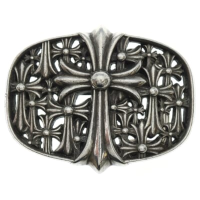 クロムハーツ VALVE CAP バルブキャップ 2018年クリスマスノベルティ