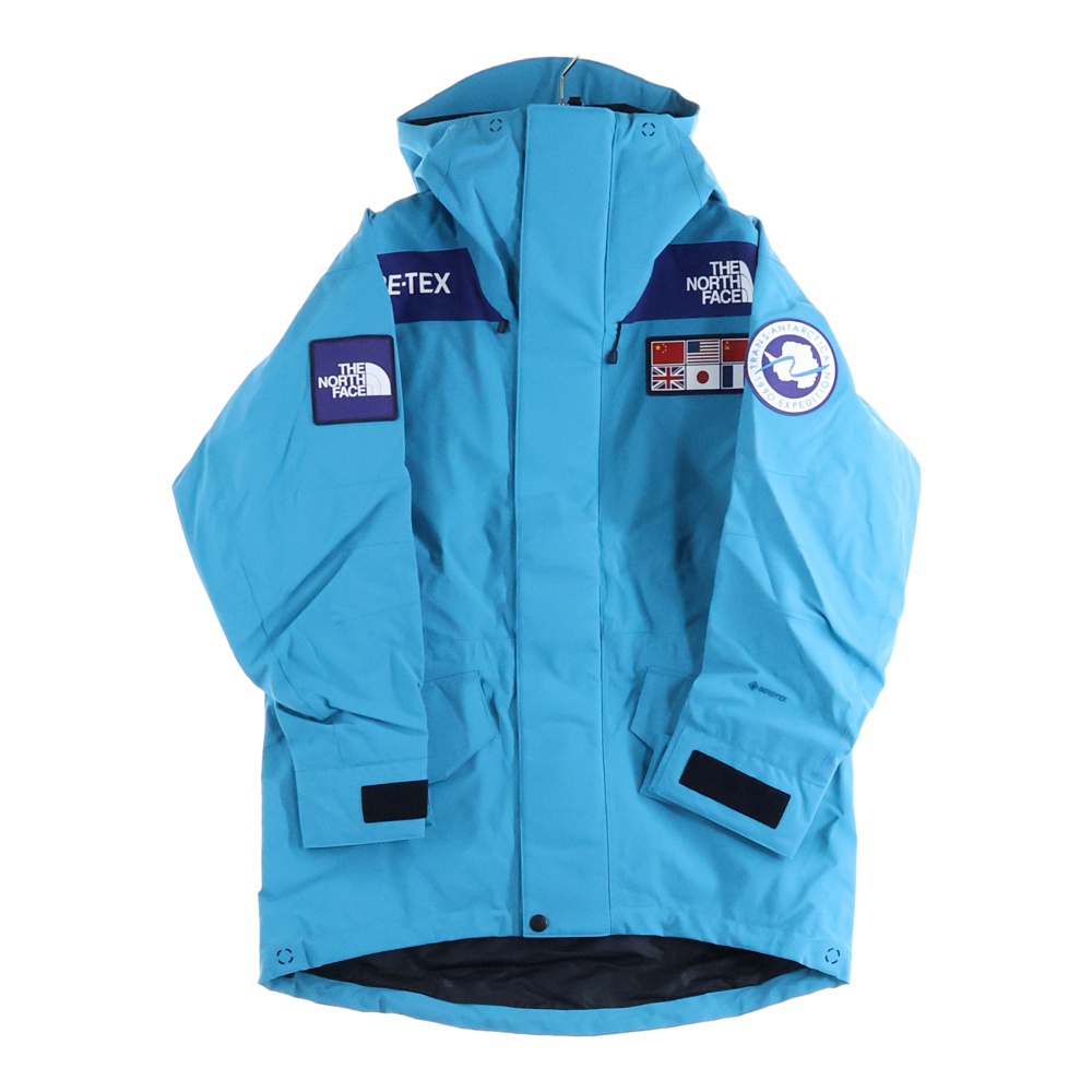 ザノースフェイス Trans Antarctica Parka トランスアンタークティカ