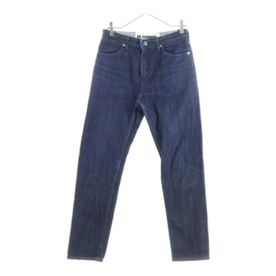 デニムパンツ ジーンズ インディゴ JPU663101MQ Bランク