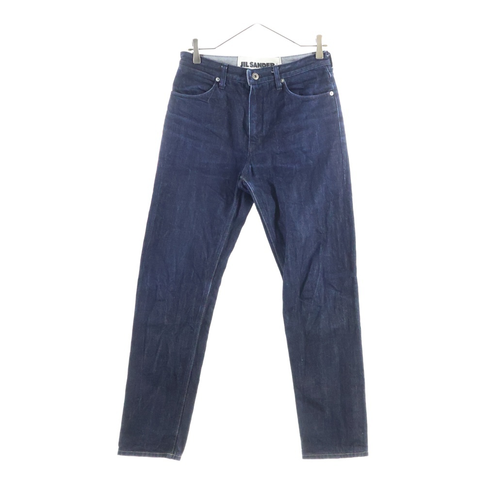 デニムパンツ ジーンズ インディゴ JPU663101MQ Bランク