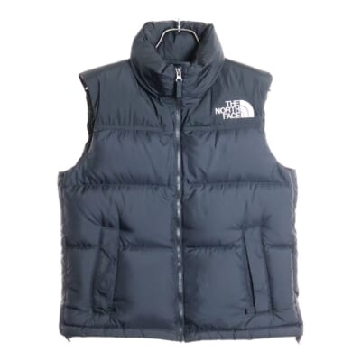 モンクレール ジーニアス BEZZI GILET ダウンベスト アイボリー