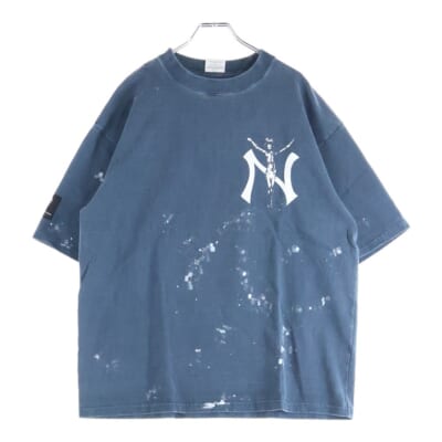 ヴィンテージ 90s Murinaタグ DENNIS RODMA BAD AS I WANNA BE デニス