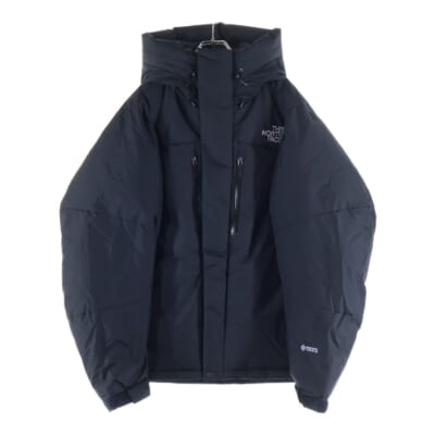 25年モデル BALTRO LIGHT JACKET バルトロライトダウンジャケット ブラック ND92551 Sランク