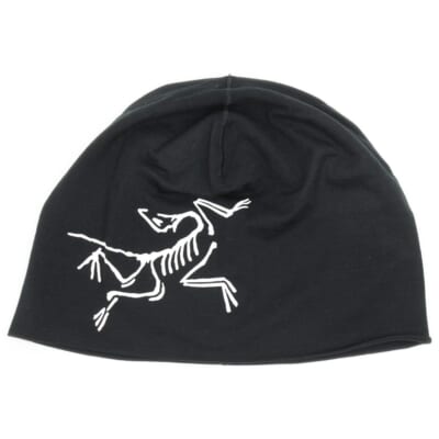 Satoro Merino Toque サトロ メリノ トーク ニット帽 ブラック X000009936 Aランク