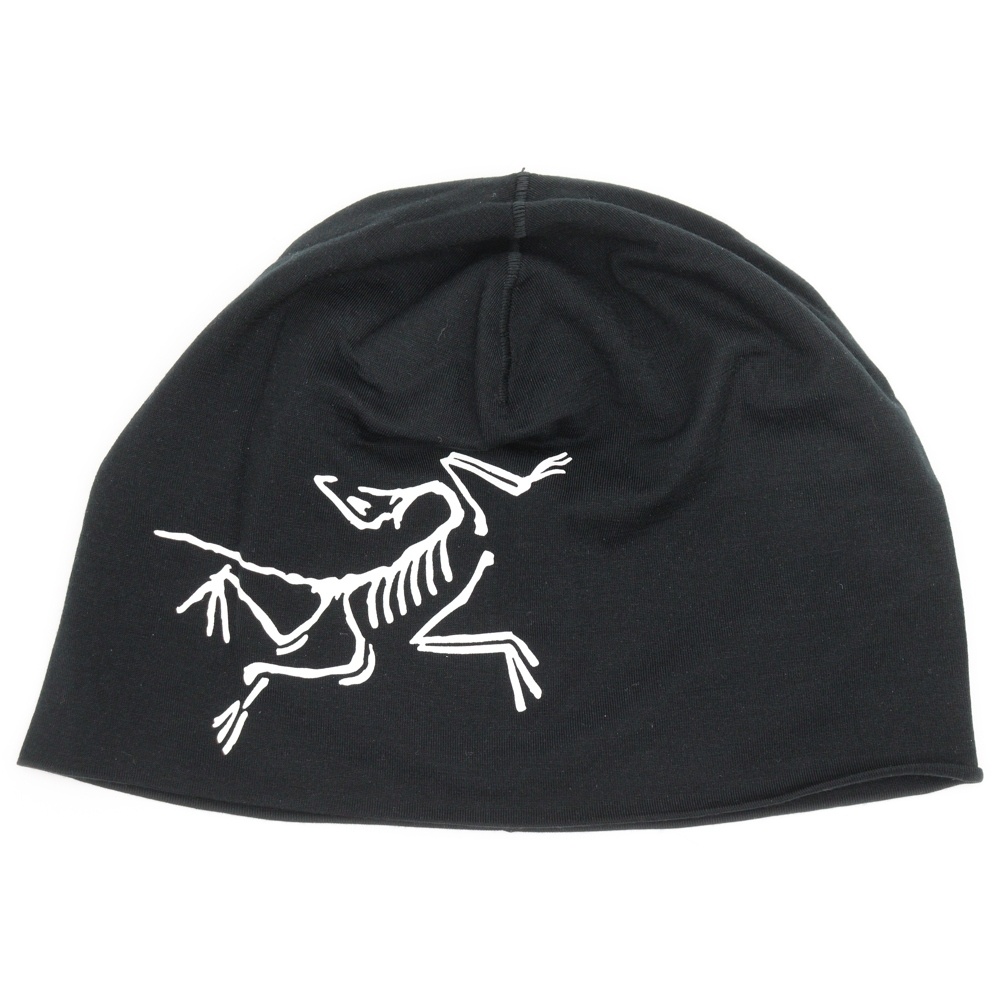 Satoro Merino Toque サトロ メリノ トーク ニット帽 ブラック X000009936 Aランク