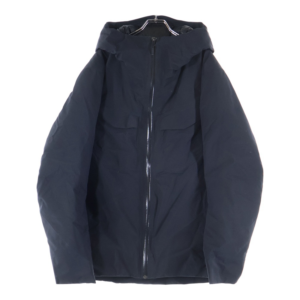 【5/12迄限定価格】VEILANCE NODE DOWN JACKET ダウン ARC'TERYX VEILANCE Node Down Jacket
