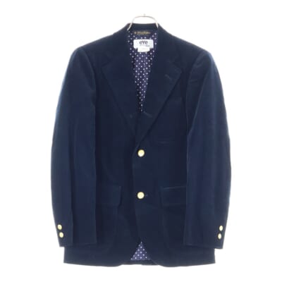 ジュンヤワタナベ コムデギャルソン 23AW フェイクファー ドッキング