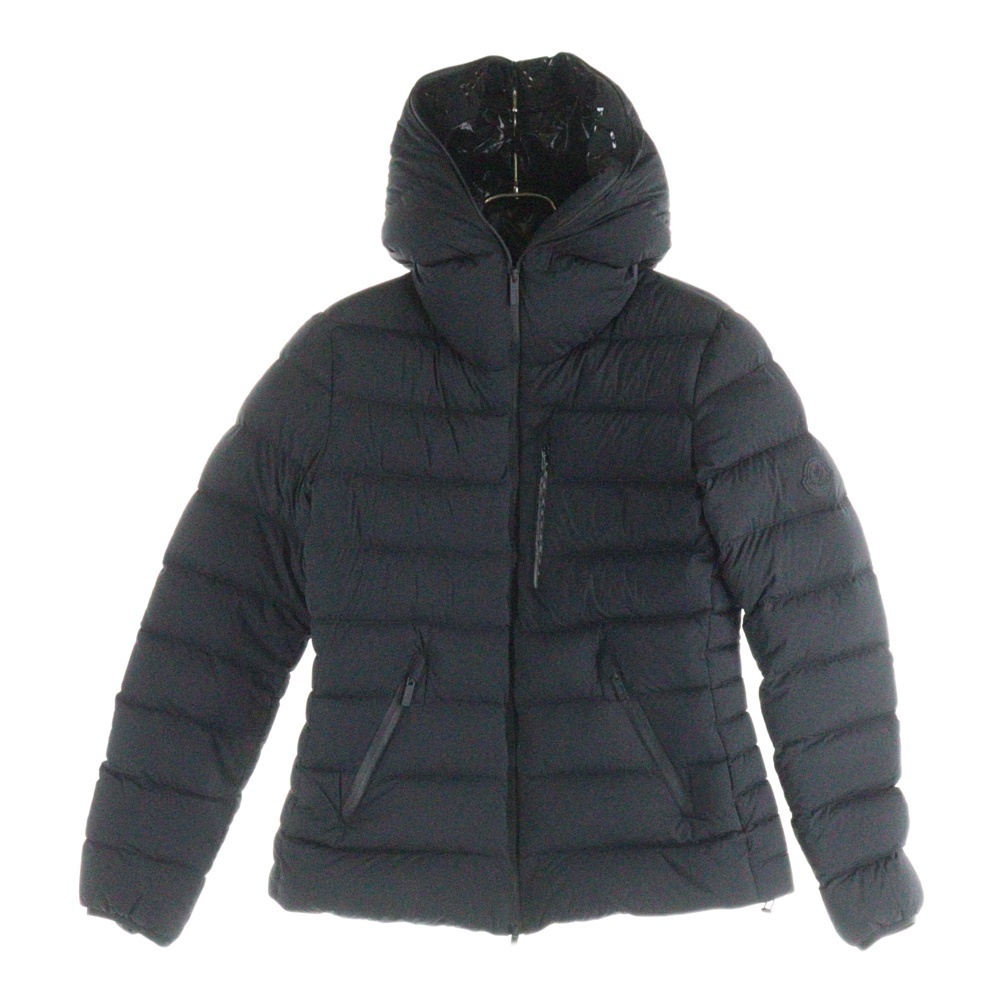 モンクレール 18AW HERBE GIUBBOTTO エルブ ショート ナイロン ダウン