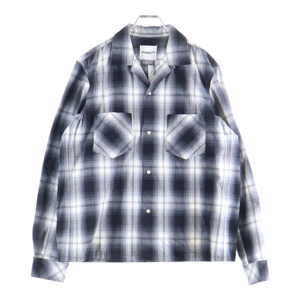 タカヒロミヤシタザソロイスト 21SS ss.0001aSS21 サイドバック タカヒロミヤシタザソロイスト 21SS ss.0001aSS21 サイドバック