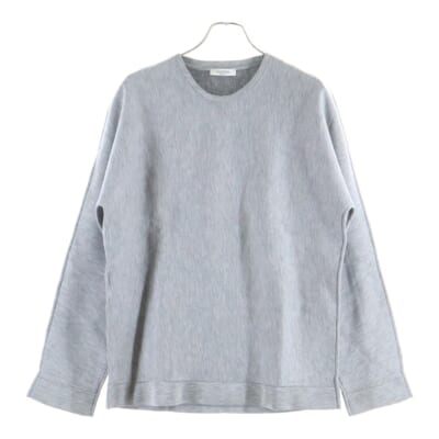 プルオーバースウェット クルーネックスウェット グレー KV0MF02R374 Bランク