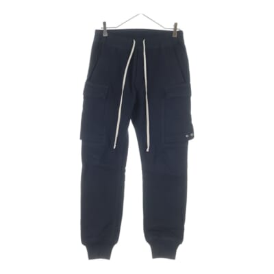 リックオウエンス 21SS BAUHAUS BELA RU21S6348-CP バウハウス ベラ