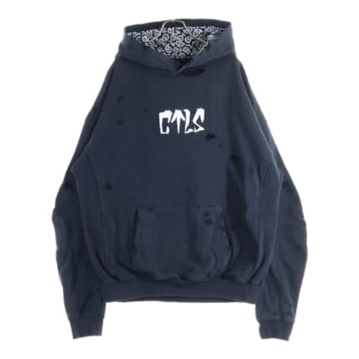 ヴィンテージ 50S DOUBLE FACE HOODIE PARKA ダブルフェイス