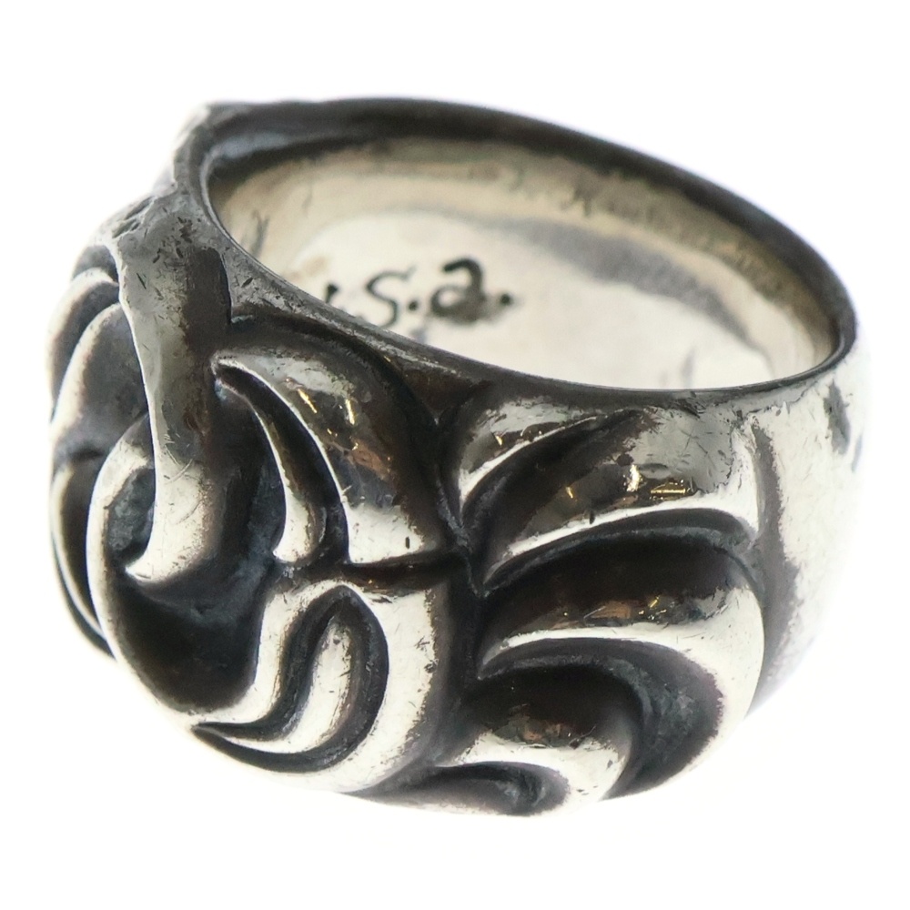 コスミックユニオンリング 指輪 シルバー Bランク