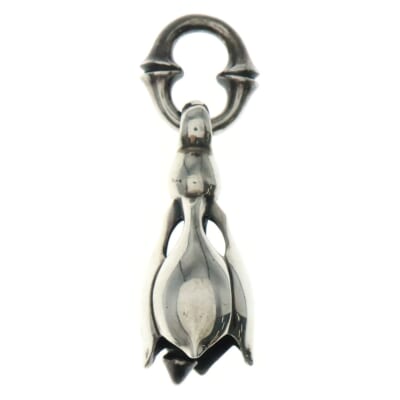 ティアベル M ペンダントトップ シルバー Bランク