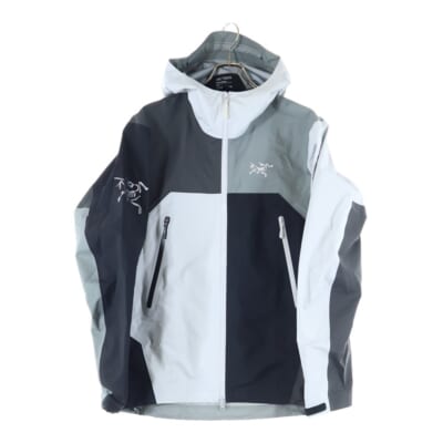 ×BEAMS Wabi-Sabi Beta Jacket ビームス ワビサビ ベータ ジャケット グレー X000007490 Bランク