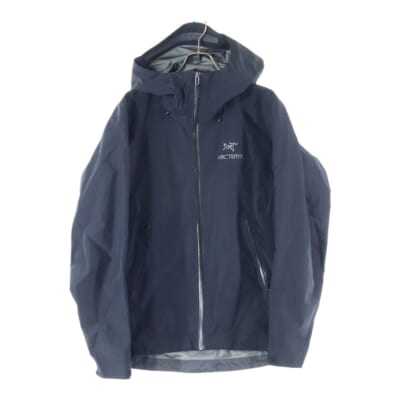 Beta LT Jacket ベータジャケット ブラック 26844-130068 Bランク