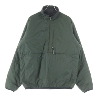 チャンピオン ×RHC Ron Herman ロンハーマン 裏地キルティングコーチ