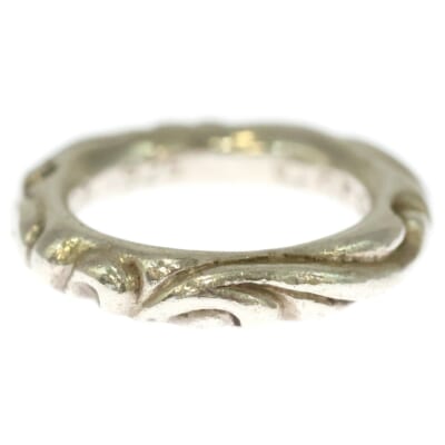 クロムハーツ 指輪・リングの買取実績一覧 | BRING