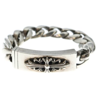 クロムハーツ ブレスレット・バングルの買取実績一覧 | BRING