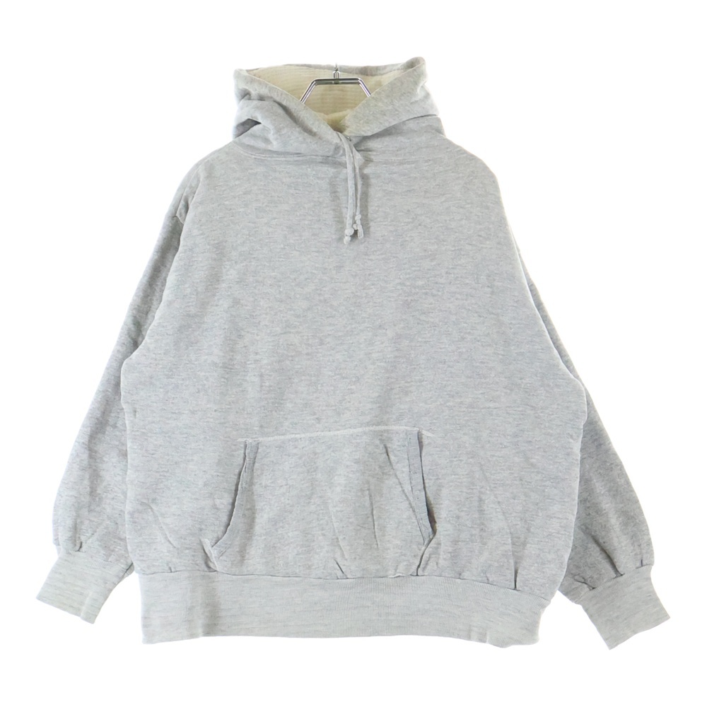 ヴィンテージ 60S DOUBLE FACE HOODIE PARKA ダブルフェイス 霜降り