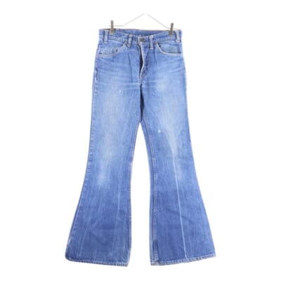 リーバイス 00S VINTAGE 70505-0217 4TH フォース BIGE ボタン裏555