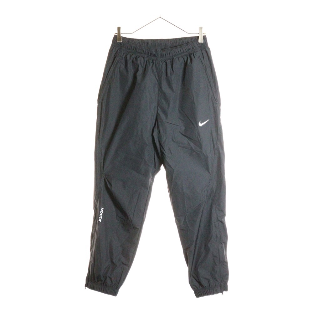 ナイキ ×Drake Nocta Nylon Track Pant FN7669-010 ドレイク ノクタ