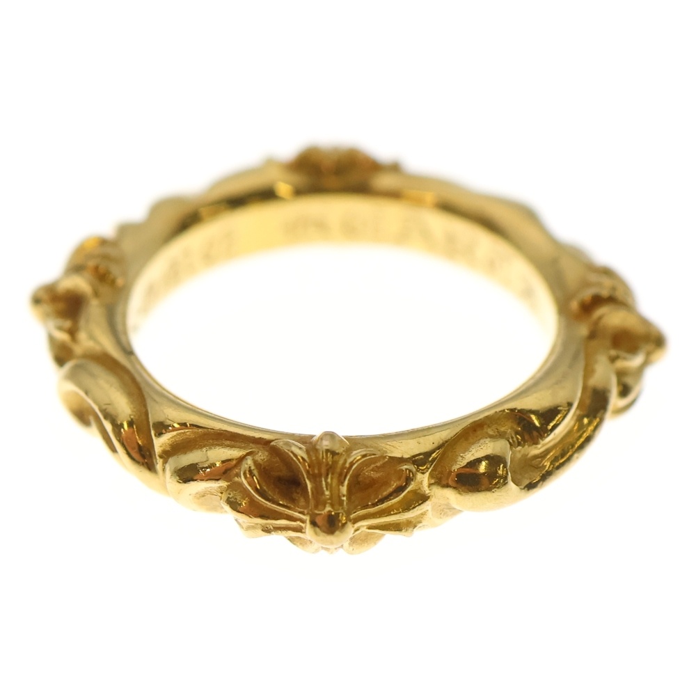 22K SBT BAND SBTバンドリング ゴールド Aランク