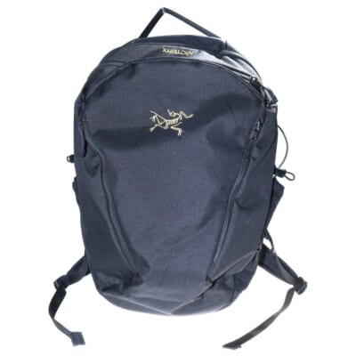 MANTIS 26 BACKPACK バックパック リュック ブラック X000006044 Bランク