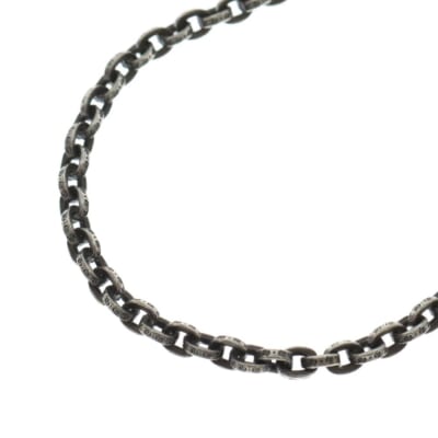 アリクス 19SS WALLET CHAIN 3連ウォレットチェーン シルバー 買取実績