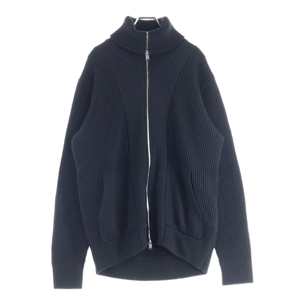 ノンネイティブ PEDALER BLOUSON COTTON SQUARE CLOTH OVERDYE ぺ