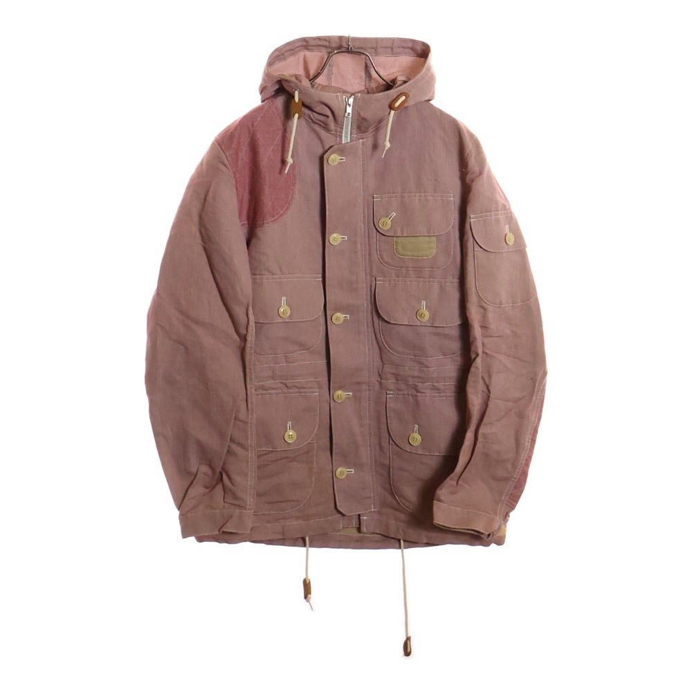 ジュンヤワタナベコムデギャルソンマン　ゴアテックス　ジャケット　AD2005 JUNYA WATANABE COMME des GARCONS MAN(ジュンヤ ワタナベ