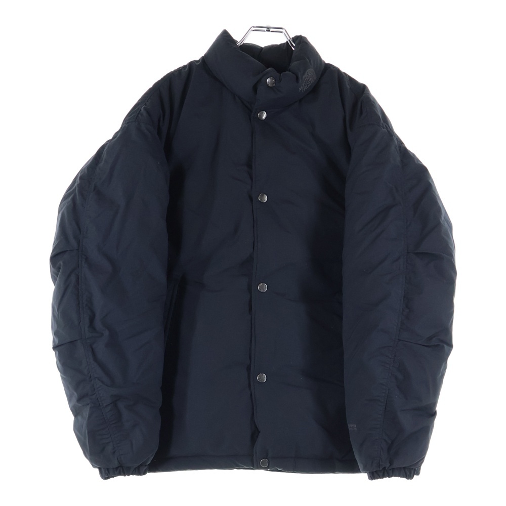 ザノースフェイス ALTERATION SIERRA JACKET オルタレーション シエラ