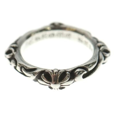 SBT BAND SBTバンドリング シルバー BCA345 Bランク