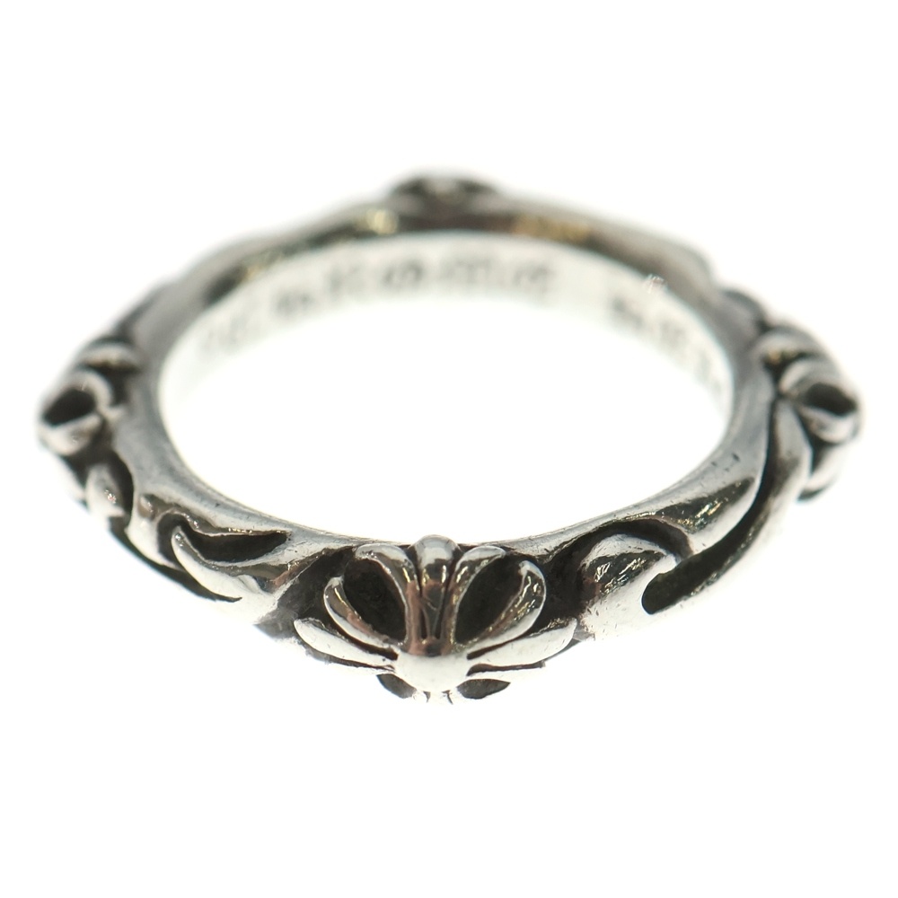 SBT BAND SBTバンドリング シルバー BCA345 Bランク